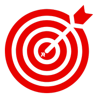 Bullseye Icon